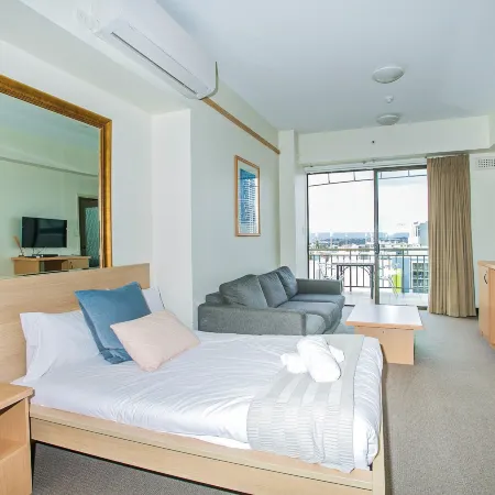 All Suites Perth