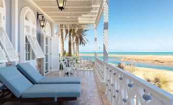La Maison Bleue El Gouna