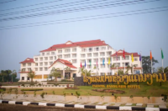 Paksong Danngarm Hotel Hotels in 