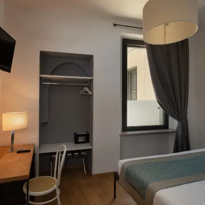 Hotel dei Gonzaga Hotels near Mantua Cathedral