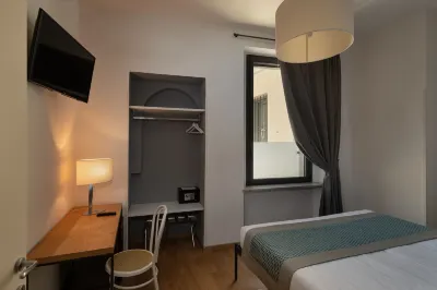 Hotel dei Gonzaga Hotels in 