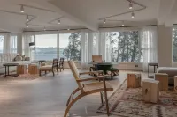Aguila Mora Suites & Spa - 4-Star