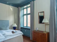 راي 115 هوتل Hotels near إندره أوستَربرو