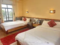 Peacock - a Family-Run Hotel