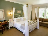 Tsitsikamma Village Inn