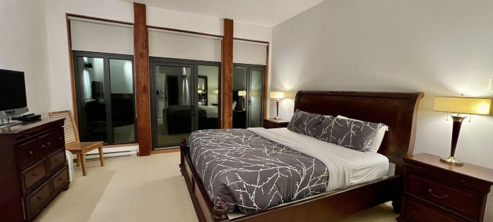 Big Beach Villa Ξενοδοχεία στην πόλη Ucluelet