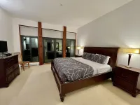 Big Beach Villa