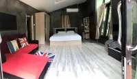 Rai Phusaitran - Hostel
