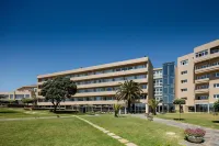 Axis Ofir Beach Resort Hotel