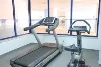 Ascos Coral Beach Hotel - Gym