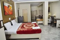 Ashlesh Hotel