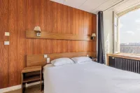 Hôtel Bristol Metz Centre Gare