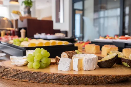 Amaro Hotel Bergkirchen Отели в г. Ольхинг