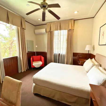 Casa Vallejo Hotel Baguio