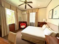 카사 바예호 호텔 바기오