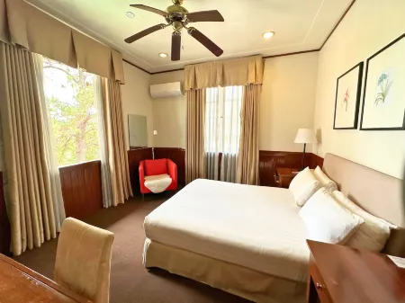 Casa Vallejo Hotel Baguio