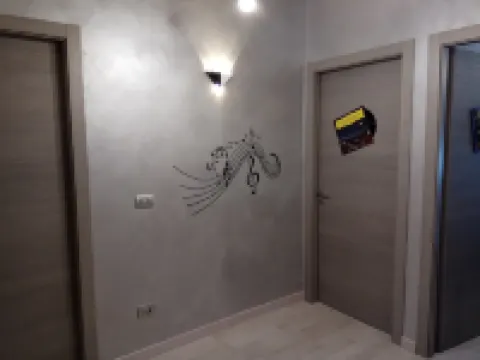 B&B SanRock Hoteles en Cuneo