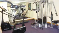 Cloverdale Wine Country Inn & Suites - Træningscentre