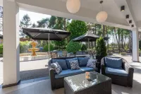 Hotel Jan Hotels in Darlowo