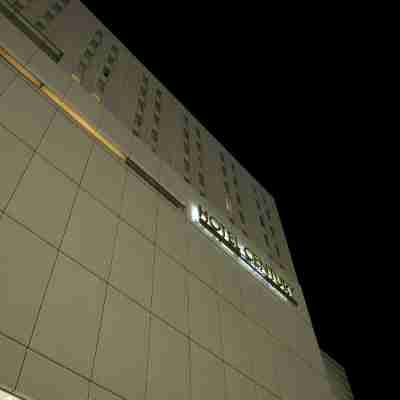 相模大野小田急世紀酒店 Hotel Exterior