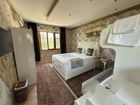 Sinter Terasse House Hotel