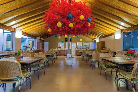 Carpe Diem Eco Resort Olímpia