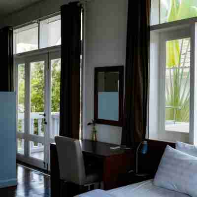 熊貓別墅林克斯海洋高爾夫度假村 Rooms