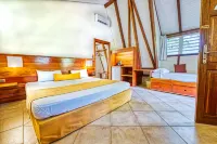Hôtel Bambou & Spa Hotels in Sainte-Luce