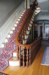 Silver Fountain Inn Hotels in Durham