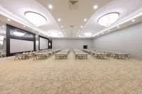 Juju Premier Palace Hotel