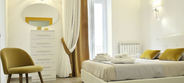 Duca70 "Suite Home" Hotels in Taranto