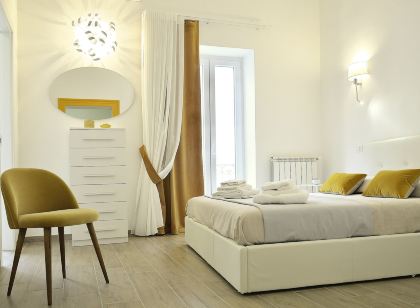Duca 70 Suite Home