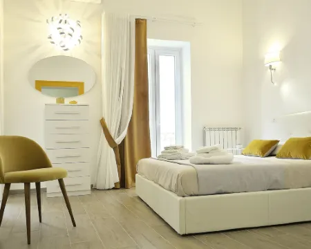 Duca70 "Suite Home" Hotels in Taranto
