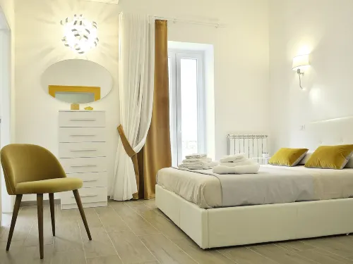 Duca70 "Suite Home" Hotels in Taranto