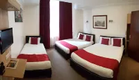 Abbey Court Hotel - Hyde Park Hotels in Paddington