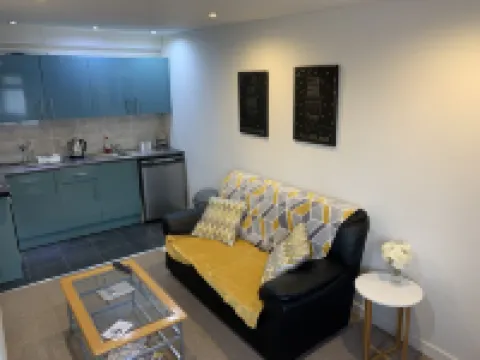 Woodpaddock Bed & Breakfast