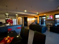 Greymouth Seaside Top 10 Holiday Park Hotels in Marsden