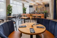 Hi-Lo Hotel, Autograph Collection - Aamiainen