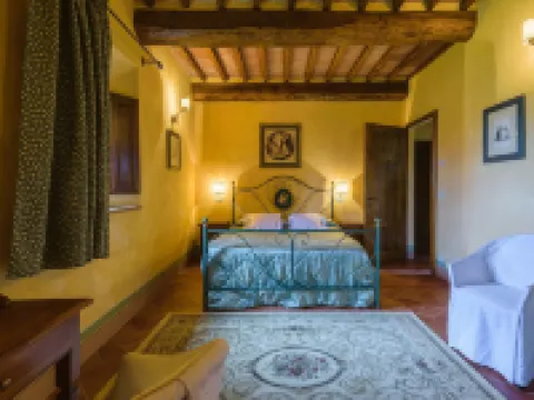 Agriturismo Il Macchione Hotels in Pienza