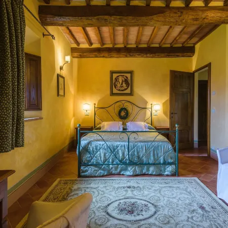 Agriturismo Il Macchione