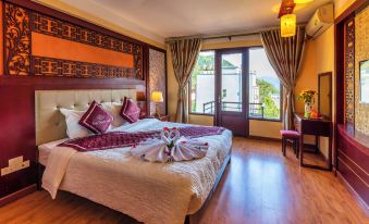 Sapa Elegance Hotel