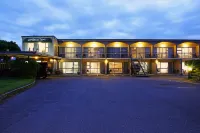 289米德維旅店 住宿飯店