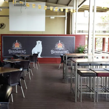 Isa Hotel