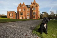 Dryburgh Abbey Hotel Hotel a 