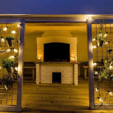 Sandhi House - Yoga & Wellness