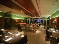 布宜諾斯艾利斯設計套房飯店 蒙特塞拉特附近的飯店