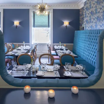 The Celtic Royal Hotel
