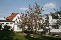 Hotel-Restaurant Fasanerie Hôtels à : Marbourg