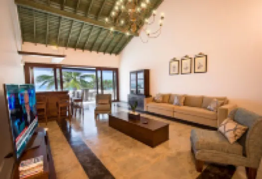 빌라 46 히카두와