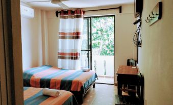 Yuu-Lee Casa Bendita Huatulco